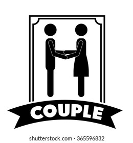 couple life design 