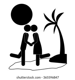 couple life design 