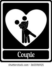 couple life design 