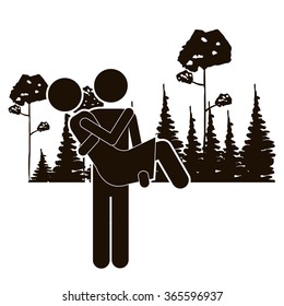 couple life design 