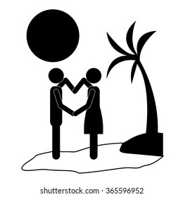 couple life design 