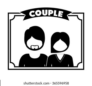 couple life design 