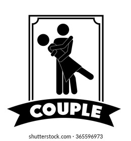 couple life design 