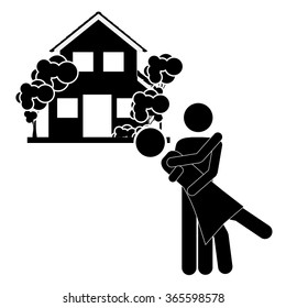 couple life design 