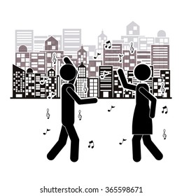 couple life design 