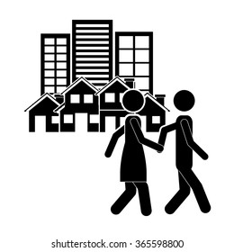 couple life design 