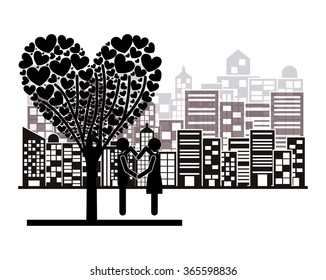 couple life design