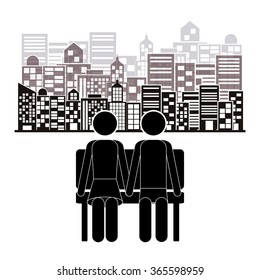 couple life design 