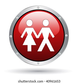 couple in love