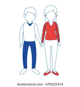 couple in love icon