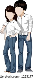 couple, love, lover