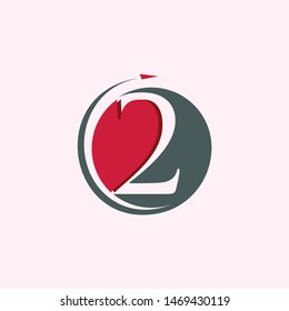 Couple in love. Two happy hearts flying on a rocket. Valentine's Day vector card. Romantic love story