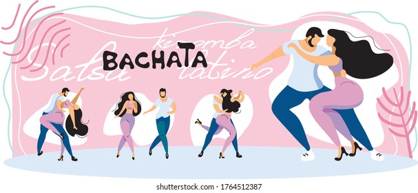 Bachata Imagenes Fotos De Stock Y Vectores Shutterstock