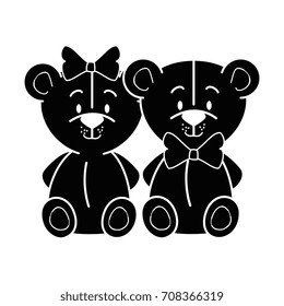 couple of mouses icon
