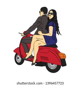 Motos dating