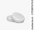 treatment tablets
