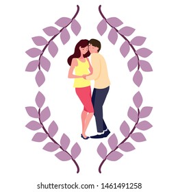 couple pregnancy and maternity design