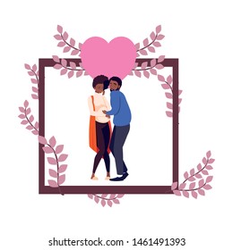 couple pregnancy and maternity design
