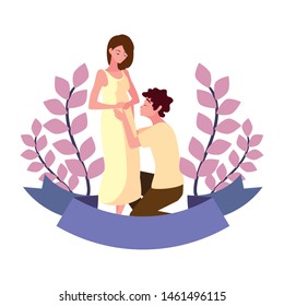 couple pregnancy and maternity design