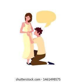 couple pregnancy and maternity design