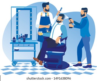 15,024 Cut hair cartoon Images, Stock Photos & Vectors | Shutterstock