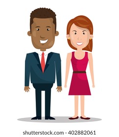 couple relationship design 