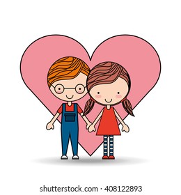 couple relationships design 