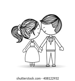 couple relationships design 