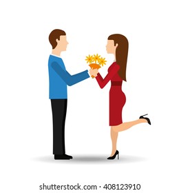 couple relationships design 