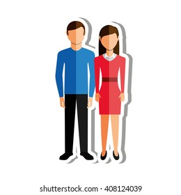 couple relationships design 