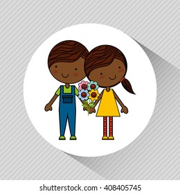 couple relationships design 