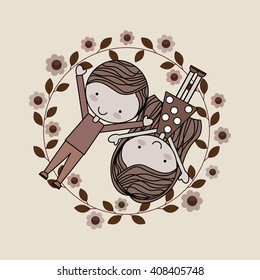 couple relationships design 