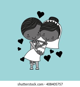 couple relationships design 