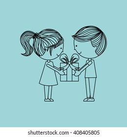 couple relationships design 