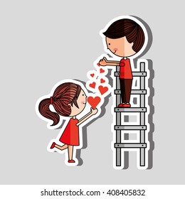couple relationships design 