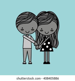 couple relationships design 