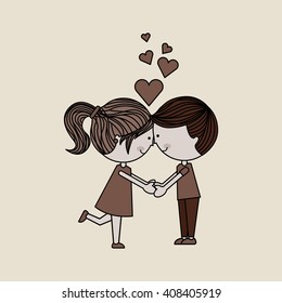 couple relationships design 