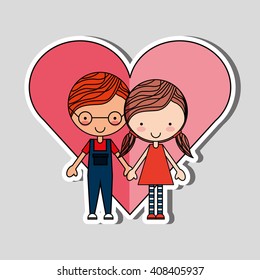 couple relationships design 