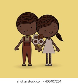 couple relationships design 