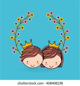 couple relationships design 