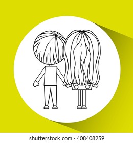 couple relationships design 