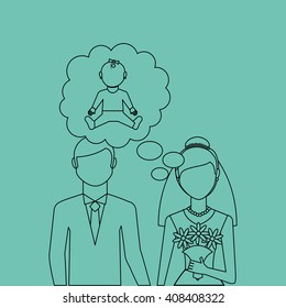 couple relationships design 