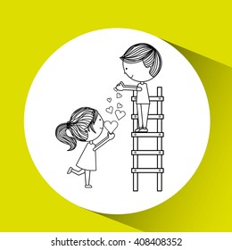 couple relationships design 