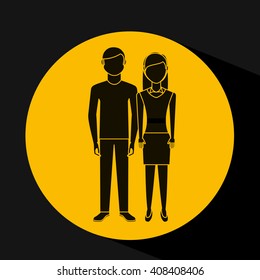 couple relationships design 