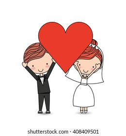 couple relationships design 
