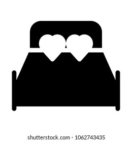 Couple Romantic Bedroom