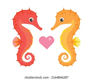 780 Seahorse heart Images, Stock Photos & Vectors | Shutterstock