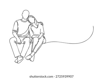 couple sitting hand draw line icon vector
Vector hand draw line icon on a transparent background - Powered by Shutterstock - Get 15% off with code: PIKWIZARD15