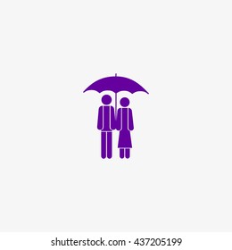 couple symbol