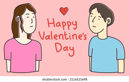 couple talking. couple sharing together. valentine's day. people meeting. men and women meeting. couple dialogues . flat vector illustration